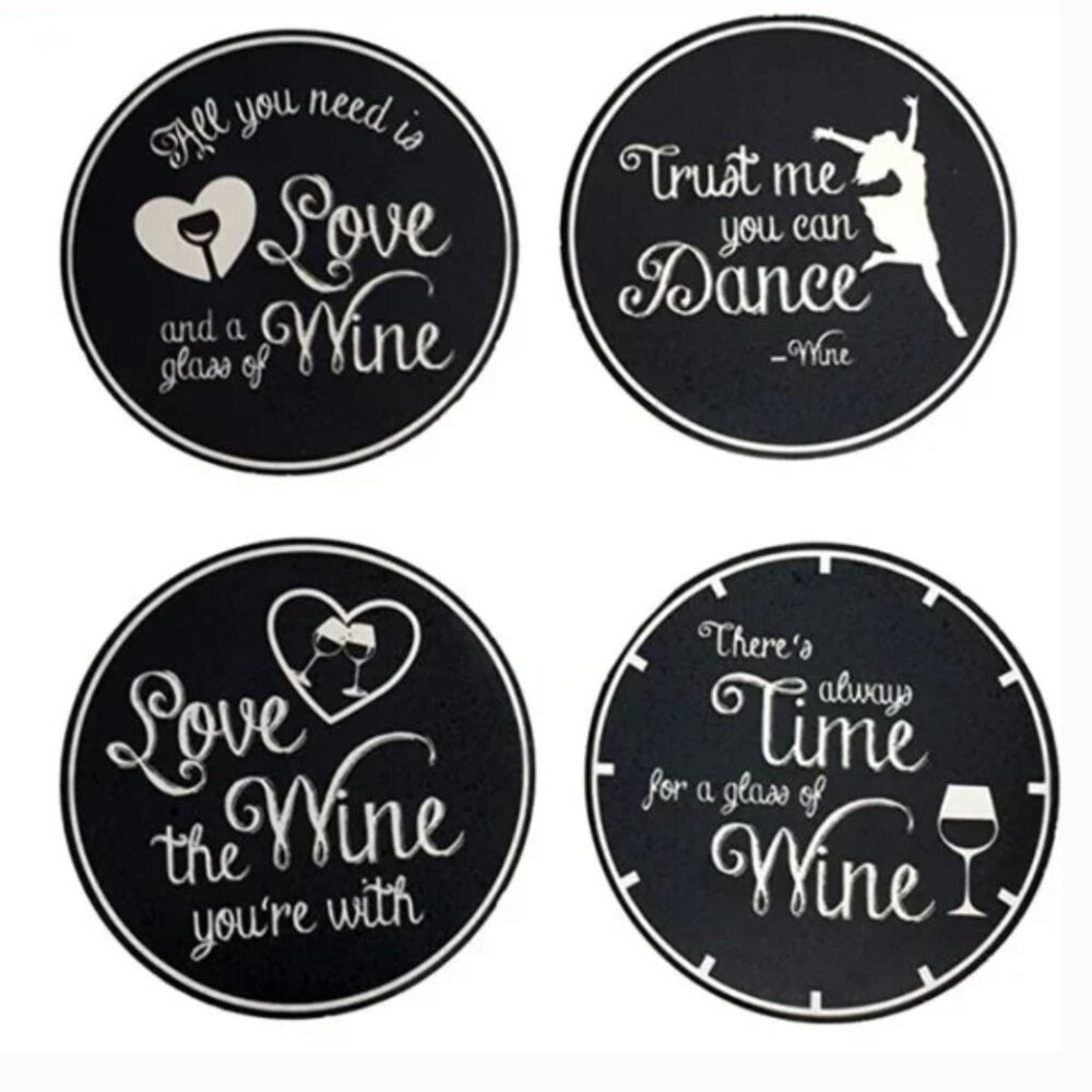 Ceramic Coasters